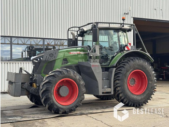 Traktors FENDT 936 Vario
