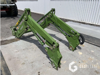 Frontālais iekrāvējs Fendt CARGO 4X 80: foto 2 Frontālais iekrāvējs Fendt CARGO 4X 80: foto 2