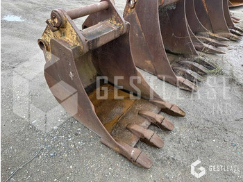 Ekskavatora kauss LIEBHERR