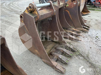 Ekskavatora kauss LIEBHERR