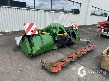 Pļāvējs JOHN DEERE