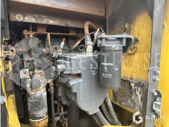 Kāpurķēžu ekskavators Komatsu PC228USLC-10: foto 5