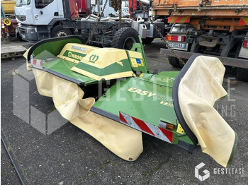 Pļāvējs KRONE Easycut