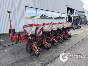 Precīzās izsējas sējmašīna KVERNELAND