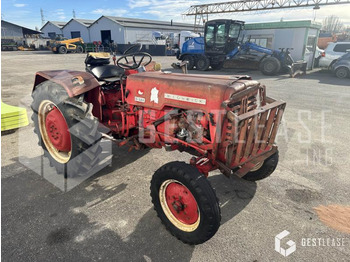 Traktors Mc Cormick D326: foto 4
