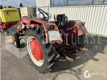 Traktors Mc Cormick D326: foto 2