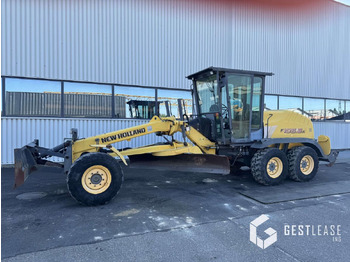Greiders NEW HOLLAND