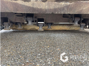 Izlices pļaujmašīna Rousseau M57: foto 5