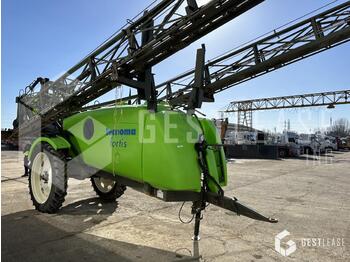Piekabināmais miglotājs TECNOMA FORTIS 4200: foto 4