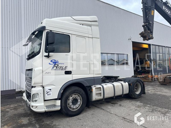 Vilcējs DAF XF 510