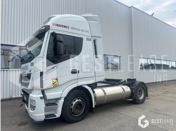 Vilcējs IVECO Stralis