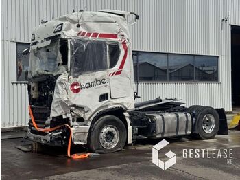 Vilcējs SCANIA R 500