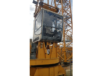 Torņa celtnis LIEBHERR