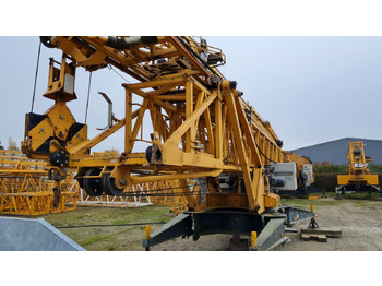 Torņa celtnis LIEBHERR