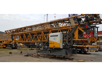 Torņa celtnis LIEBHERR