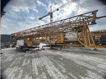Torņa celtnis LIEBHERR