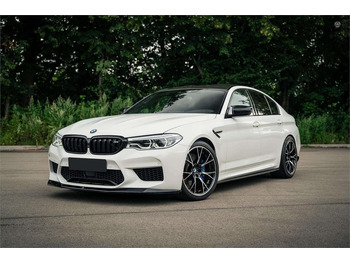 Vieglā automašīna BMW