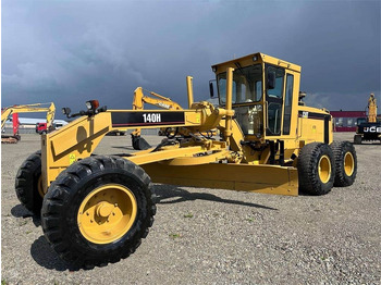 Greiders CATERPILLAR 140H