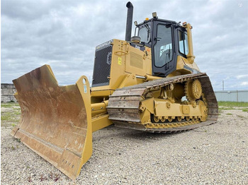 Buldozers CAT D4H LGP: foto 2