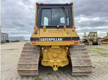 Buldozers CAT D4H LGP: foto 5