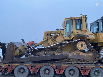 Buldozers CATERPILLAR D5H