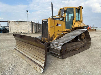 Buldozers CATERPILLAR D5N