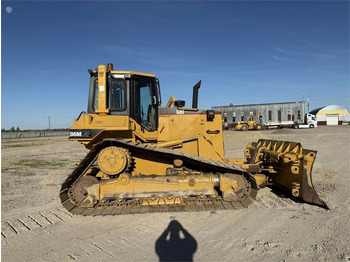 Buldozers CAT D6M LGP: foto 2