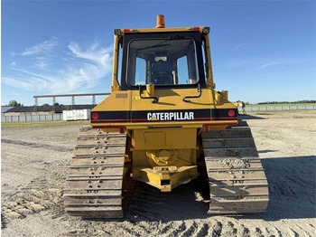 Buldozers CAT D6M LGP: foto 4