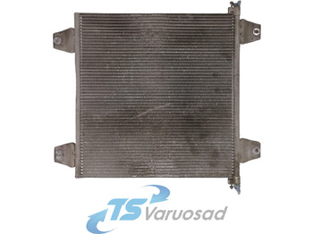 Apsilde/ Ventilācija DAF