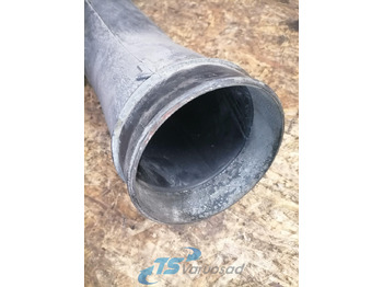 Gaisa ieplūdes sistēma - Kravas automašīna DAF Air intake 1637940: foto 2