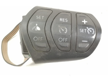 Stūres iekārta DAF