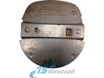 Trokšņa slāpētājs DAF