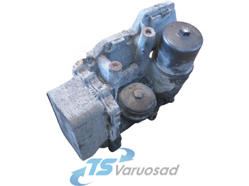 Dzinējs un rezerves daļas DAF