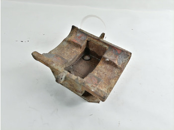 Piekare - Kravas automašīna DAF Spring plate 1268399: foto 2