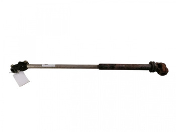 Stūres iekārta DAF