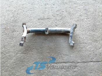 Pakāpiens - Kravas automašīna MAN Astmelaua kandur 81615405032: foto 2