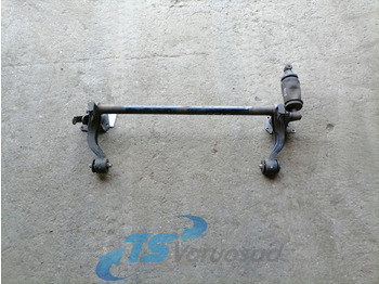 Kabīnes piekare MAN