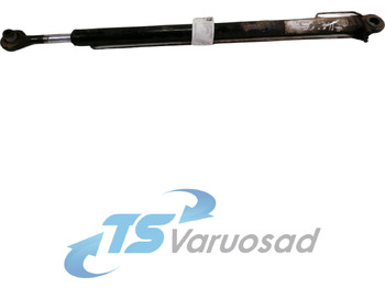 Kabīnes piekare MAN