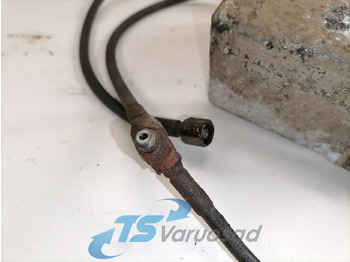 Kabīnes piekare - Kravas automašīna MAN Cab tilting pump 85417236020: foto 3