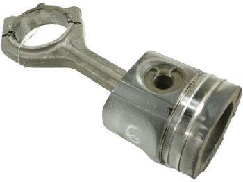 Virzuļi/ Gredzeni/ Bukse MAN