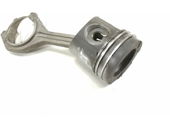 Virzuļi/ Gredzeni/ Bukse MAN