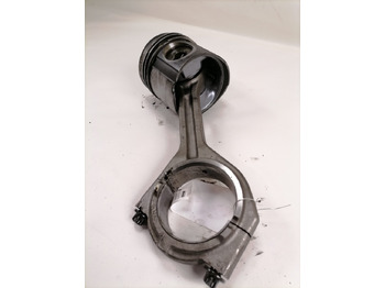 Virzuļi/ Gredzeni/ Bukse - Kravas automašīna MAN Connecting rod + piston 51024006030: foto 4