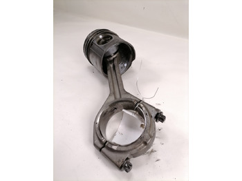 Virzuļi/ Gredzeni/ Bukse - Kravas automašīna MAN Connecting rod + piston 51024006030: foto 4