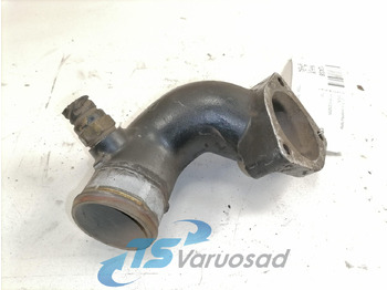 Dzesēšanas sistēma - Kravas automašīna MAN Coolant pipe 51063023255: foto 4