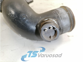 Dzesēšanas sistēma - Kravas automašīna MAN Coolant pipe 51063023255: foto 2