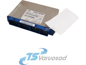 Elektroniskais vadības bloks (ECU) MAN