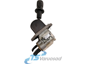 Universāla rezerves daļa MAN