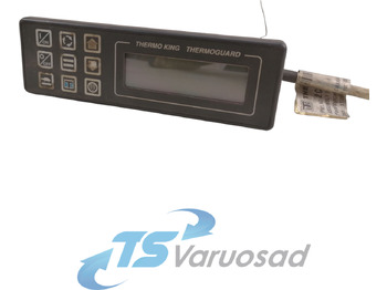 Universāla rezerves daļa MAN