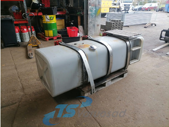 Degvielas tvertne MAN