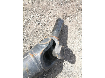 Kardānvārpsta - Kravas automašīna MAN Propeller shaft 81393326219: foto 3